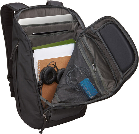 Рюкзак Thule EnRoute 23L Backpack (Black) TH 3203596 фото 4