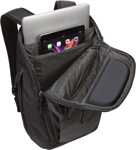 Рюкзак Thule EnRoute 23L Backpack (Black) TH 3203596 фото 5