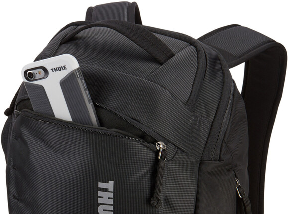 Рюкзак Thule EnRoute 23L Backpack (Black) TH 3203596 изображение 7