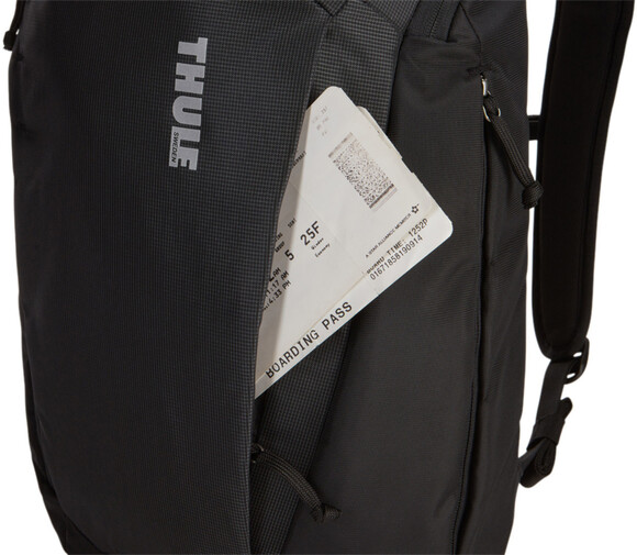 Рюкзак Thule EnRoute 23L Backpack (Black) TH 3203596 фото 9