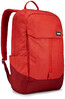 Thule Lithos Backpack 20L (Lava/Red Feather)