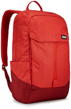 Рюкзак Thule Lithos Backpack 20L (Lava/Red Feather) TH 3204273