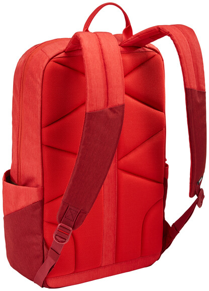Рюкзак Thule Lithos Backpack 20L (Lava/Red Feather) TH 3204273 фото 3