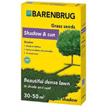 Насіння Barenbrug Shadow&Sun 1кг (BSS1)