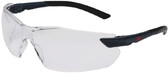 Захисні окуляри 3M 2820 PC AS/AF прозорі (7000032456)