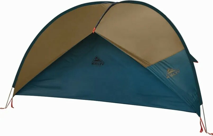 

Шатер Kelty Sunshade fallen rock (40816720-RK)