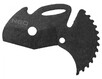 Запасний ніж для труборіза Neo Tools 02-073 (02-076)