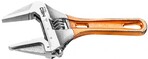 Ключ розвідний кований Neo Tools 185 мм 0-53 мм (03-022)