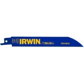 Пильне полотно Irwin 614R 150мм/6 "14 зуб./дюйм 25шт (10504143)