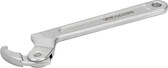 Ключ Bahco для шлицевых гаек 60-90 мм (4106-60-90)