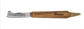 Нож садовый складной копулировочный Bradas KT-RG1203