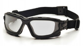 Защитные очки Pyramex i-Force Slim Clear Anti-Fog прозрачные (2АИФО-10)