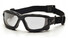 Захисні окуляри Pyramex i-Force Slim Clear Anti-Fog прозорі (2АИФО-10)