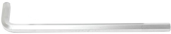 Шестигранный ключ Forsage Г-образный длинный 19мм F-76419L изображение 2