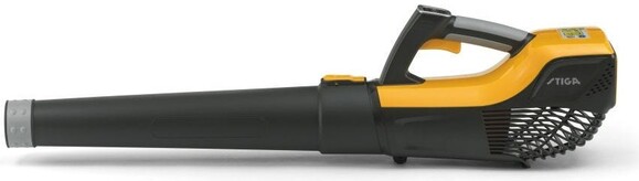 Воздуходувка аккумуляторная Stiga BL500eKit изображение 3