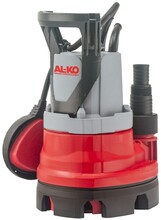 Насос заглибний для брудної води AL-KO Drain 9500 Easy (113962)