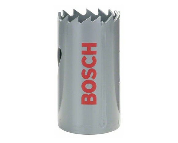 Коронка биметалическая Bosch Standard 30мм (2608584108)