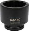 Yato 85 мм (YT-11998)