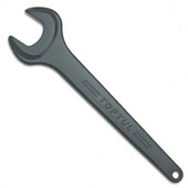 Рожковый ключ Toptul односторонний усиленный 55мм (AAAT5555)
