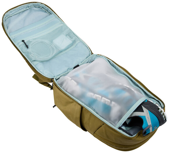 Рюкзак Thule Aion Travel Backpack 28L (Nutria) (TH 3204722) изображение 12