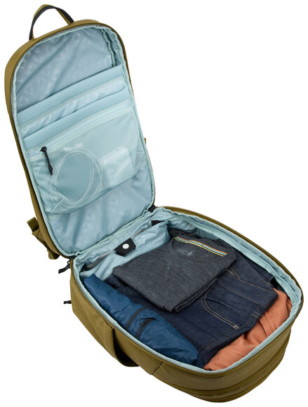Рюкзак Thule Aion Travel Backpack 28L (Nutria) (TH 3204722) изображение 11