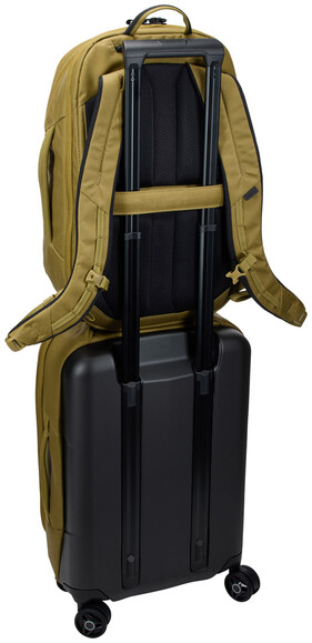Рюкзак Thule Aion Travel Backpack 28L (Nutria) (TH 3204722) изображение 14
