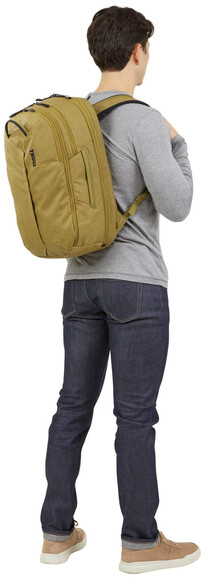 Рюкзак Thule Aion Travel Backpack 28L (Nutria) (TH 3204722) изображение 18