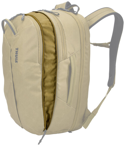 Рюкзак Thule Aion Travel Backpack 28L (Nutria) (TH 3204722) изображение 9