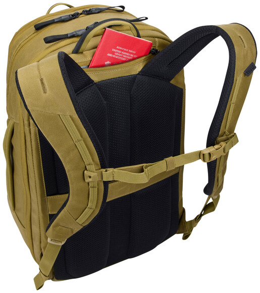 Рюкзак Thule Aion Travel Backpack 28L (Nutria) (TH 3204722) изображение 8