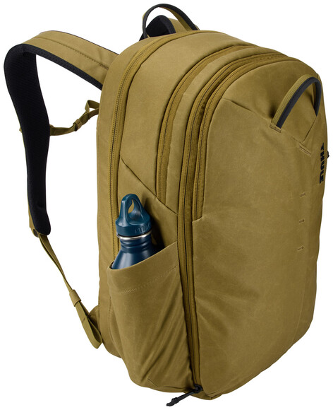 Рюкзак Thule Aion Travel Backpack 28L (Nutria) (TH 3204722) изображение 6