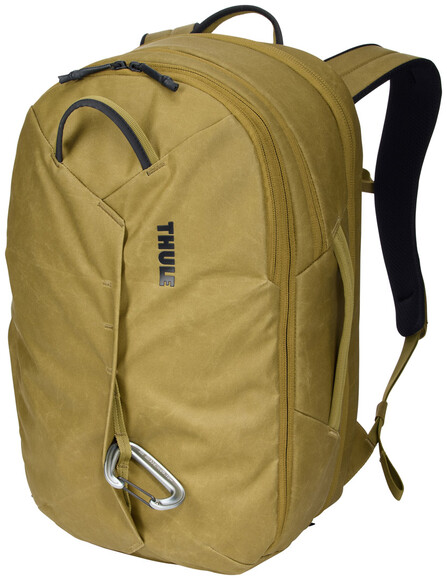 Рюкзак Thule Aion Travel Backpack 28L (Nutria) (TH 3204722) изображение 3
