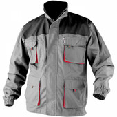 Куртка робоча легка YATO YT-80281