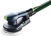 Ексцентрикова шліфувальна машина Festool ETS EC 150/3 EQ-Plus (576320)