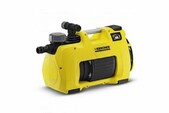 Насос автомат для водоснабжения дома и сада Karcher BP 3 Home&Garden