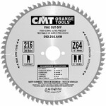 Пильный диск CMT 292.216.64M