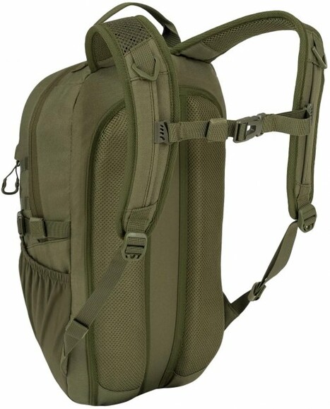 Рюкзак тактичний Highlander Eagle 1 Backpack 20L Olive Green (TT192-OG) фото 3