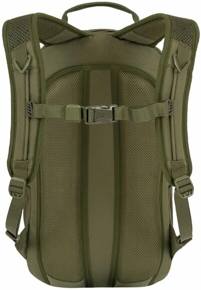 Рюкзак тактичний Highlander Eagle 1 Backpack 20L Olive Green (TT192-OG) фото 4
