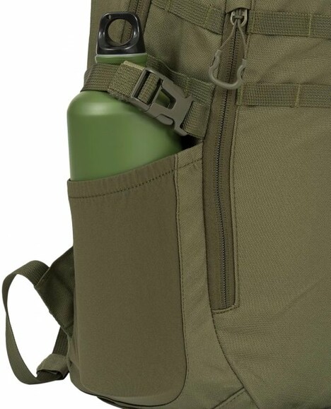 Рюкзак тактичний Highlander Eagle 1 Backpack 20L Olive Green (TT192-OG) фото 5