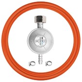 Комплект для підключення до газового балона Cellfast (52-505)