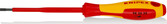 Викрутка шліцьова KNIPEX SL3.5 (98 20 35)