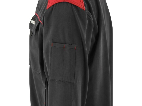 Куртка рабочая р.XL Yato COMFY (YT-79234) изображение 7