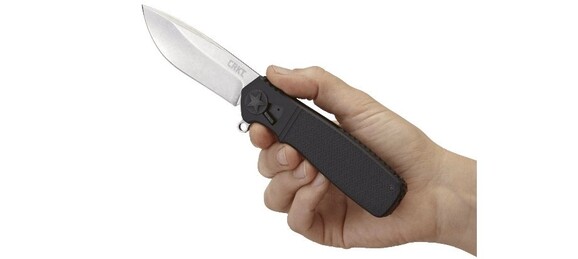 Нож CRKT Homefront EDC (K250KXP) изображение 7
