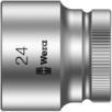 Торцевая головка Wera 8790 HMC Zyklop 1/2 24х37 мм (05003614001)