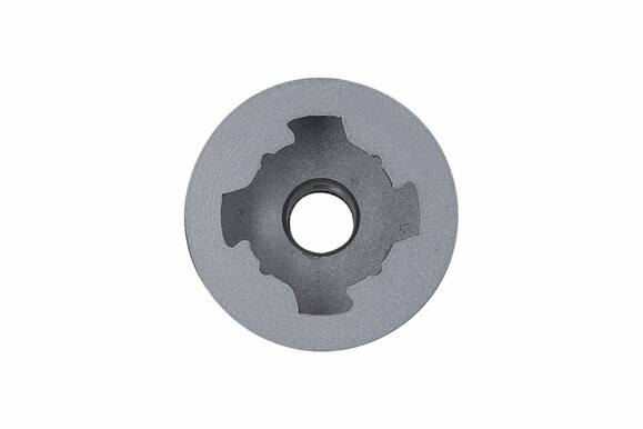 Алмазная коронка Bosch Dry Speed X-LOCK 22 мм (2608599030) изображение 6