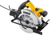 Пила дискова DeWalt DWE5615 