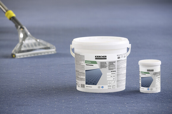 Засіб Karcher RM 760 CarpetPro iCapsol для чищення килимів, 0.8 кг (6.295-849.0) фото 2
