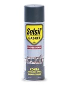 Спрей очиститель прокладок SELSIL 500 мл (20V212)