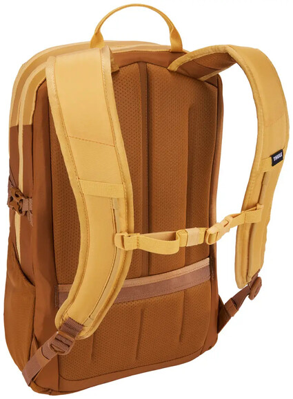 Городской рюкзак Thule EnRoute Backpack 23L, Ochre/Golden (TH 3204844) изображение 4