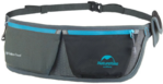 Поясна сумка Naturehike Ultralight running bag NH17Y060-B, navy blue (6927595723623)