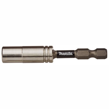 Торсионный держатель для бит Makita Impact Premier, 66 мм (E-03399)